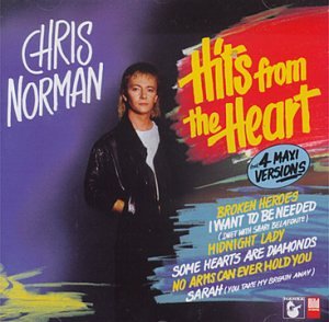 CD-Charts  Search : Hits from the Heart