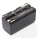 MyBattery HQ Canon BP-617互換バッテリー 【MBH-BP-617】
