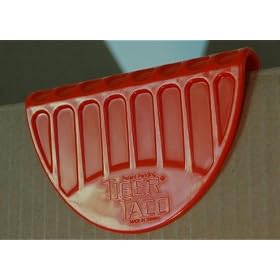 Tiger Taco - Plastic by Tiger Taco