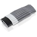CSL - Aufladbarer Taschenw�rmer mit USB Ladefunktion - Handw�rmer mit Akku