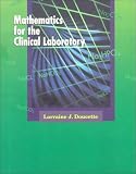 Mathematics for the Clinical Laboratory