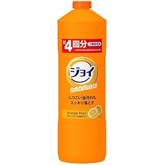 ジョイ フレッシュオレンジの香り 特大 870ml