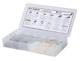 StarTech.com ASSORTMENT OF 12 COMMON PC ( PCSCREWKIT )
