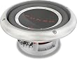 PUNCH P18S4 8" WOOFER