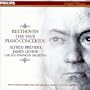 Beethoven: The Five Piano Concertos