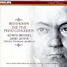 Image of album by James Levine