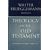 Theology of the Old Testament: Testimony, Dispute, Advocacy