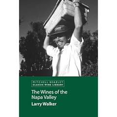 The Wines of the Napa Valley (Classic Wine Library)