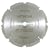 Hitachi 18109 12-Inch 8 Tooth FTG Diamond Hardi-Saw Blade with 1-Inch Arbor