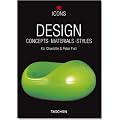 Icons. Design Handbook: Concepts - Styles - Materials