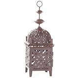 Candle lantern - Style 31574