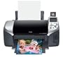 Epson Stylus R320 Photo Inkjet Printer