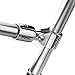 MSC Bimini Top Stainless Steel Jaw Slides 7/8