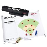 Atec Dugout Coaches Board