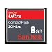 Sandisk 8GB Ultra 30MBS Compact Flash CF Card - Retail Pack