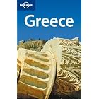 Lonely Planet Greece [LONELY PLANET GREECE 8 E] by Paul Hellander, Kate Armstrong, Michael Clark, and Chris Deliso
