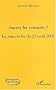 Sauver les retraites ? : La pauvre loi du 21 ao�t 2003