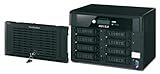 Buffalo Technology TS-8VH24TL/R6EU 24TB externe Festplatte (8,9 cm (3,5 Zoll), 5900rpm, 64MB Cache, SATA)