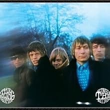 Between the Buttons