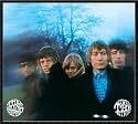Between the Buttons (US)