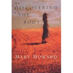 Discovering the Body: A Novel