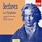 Most undervalued Beethoven's complete symphonies