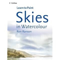 Skies in Watercolour (Collins Learn to Paint)