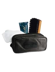 Collonil Schuhputzset Gold 78000000000 Unisex - Erwachsene Schuhcreme Glattleder
