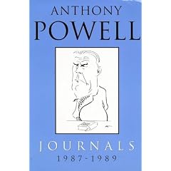 Journals, 1987-89