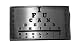 X97 Eye Chart Test Belt Buckle Sex Funny (Must Read) Cool