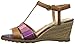Rockport Women's Garden Court T-Strap Wedge Sandal