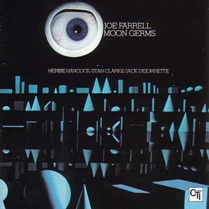 Farrell, Joe - Moon Germs - Zortam Music