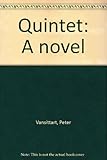 Quintet : a novel