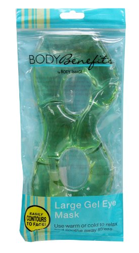 LARGE EYE MASK - ASST.