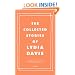 The Collected Stories of Lydia Davis