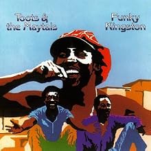 Funky Kingston