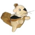 Hide-A-Toy Refills - Squirrel