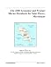 The 2005 Economic and Product Market Databook for Saint Pierre, Martinique