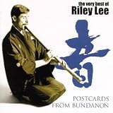 Postcards from Bundanon: Very Best of Riley Lee