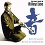 Postcards from Bundanon: The Very Best of Riley Lee