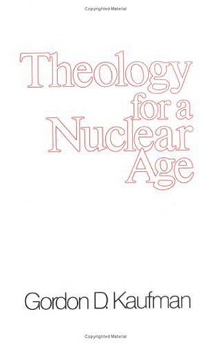 Theology for a Nuclear Age under Protestant in The Books Store