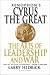 Book Xenophon's Cyrus the Great: The Arts of Leadership and War