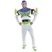 Toy Story Buzz Lightyear Deluxe Adult