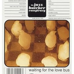 Waiting for the Love Bus