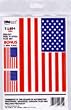 AMERICAN FLAG DECAL