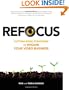 Refocus: Cutting-Edge Strategies to Evolve Your Video Business