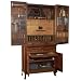 Tool Cabinet Woodworking Plan, Build your own....