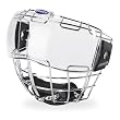Itech FX 50 Optech System - Visor/Cage Combo