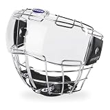 Itech FX 50 Optech System - Visor/Cage Combo