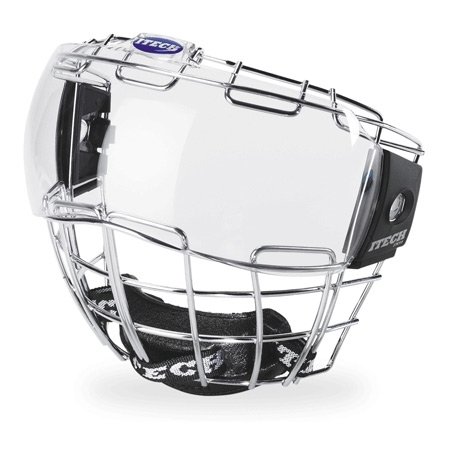 Buy Itech FX 50 Optech System - Visor Cage Combo by Itech